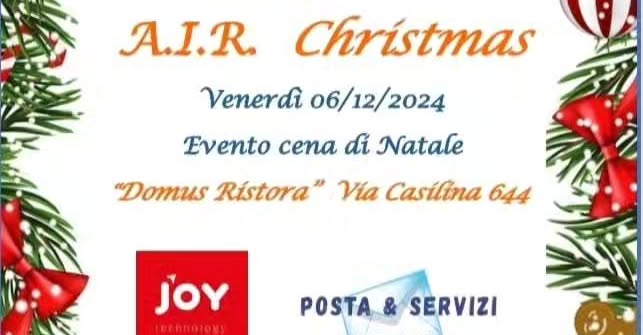 Ristoranti e networking3A l27eve