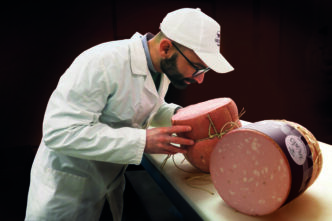 Salumificio Franceschini3A Un27e