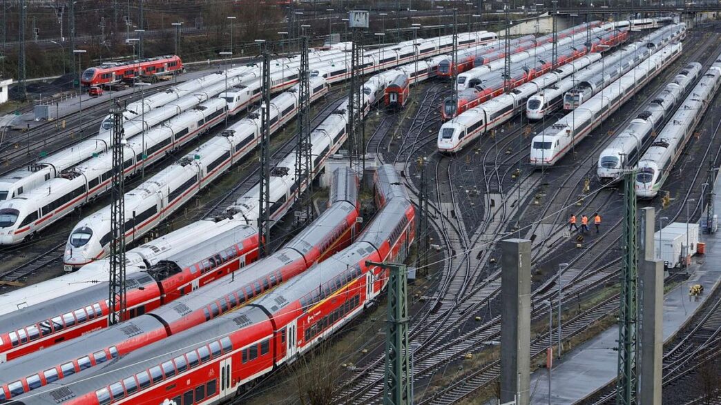 Sciopero dei trasporti a Bolog