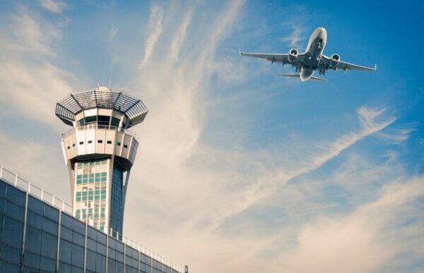 Sciopero negli aeroporti franc