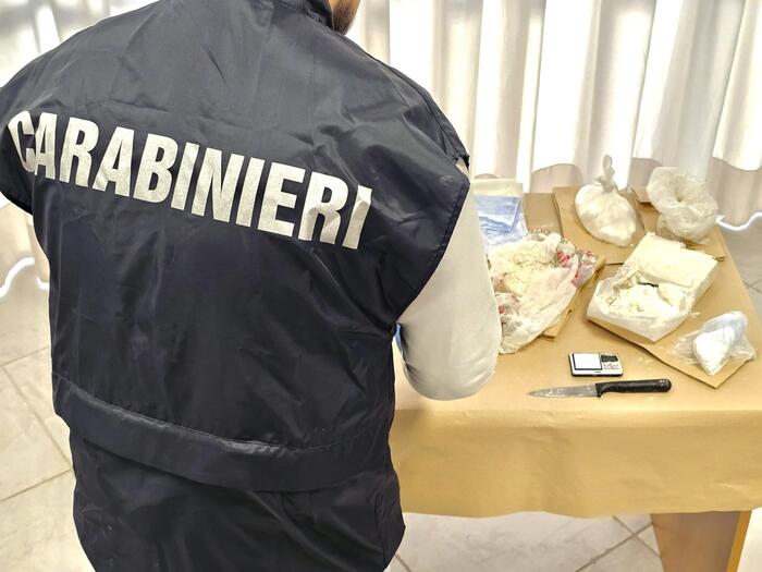 Sei arrestati per furto3A i Car