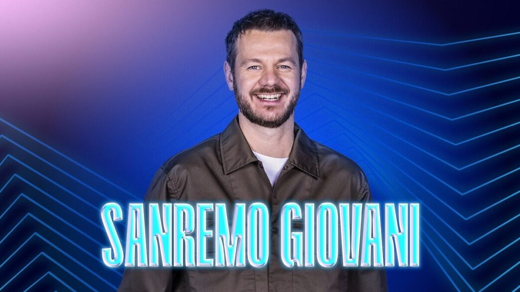 Semifinali di Sanremo Giovani