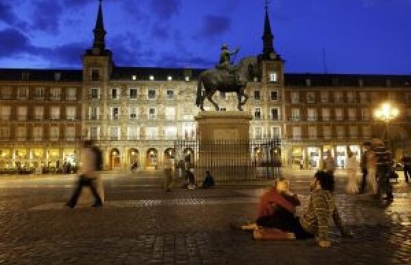 Spagna pronta ad accogliere ol