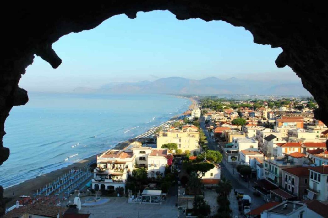 Sperlonga, Lazio