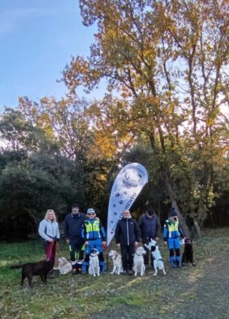 Successo per la prova annuale