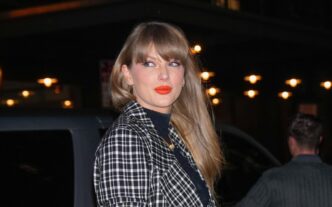 Taylor Swift trionfa ai Billbo