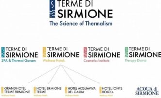 Terme di Sirmione presenta una