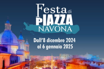 Torna la magia delle feste a P