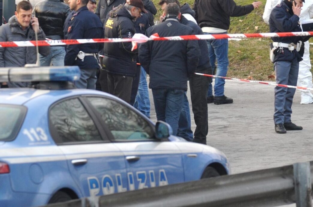 Tragedia a Treviso3A la morte d