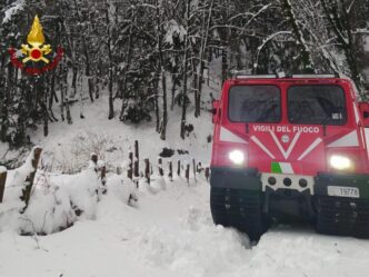 Tragedia sfiorata a Bocca dell