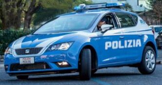 Truffa automobilistica a Napol