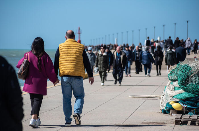 Un nuovo lungomare per Ostia3A