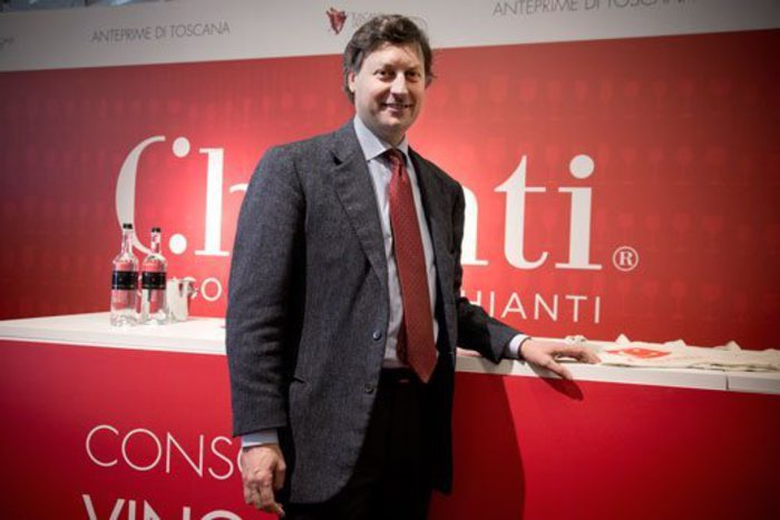 Vino Chianti3A il Consorzio rib