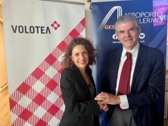 Volotea espande il suo network