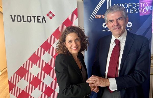 Volotea espande il suo network