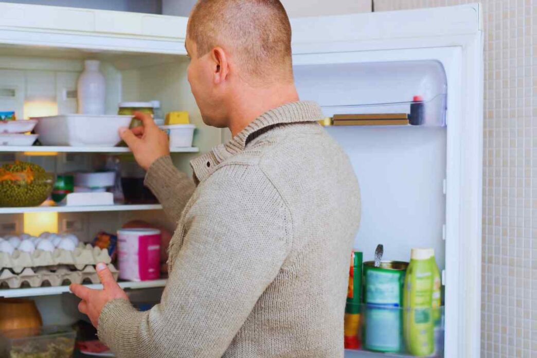 gli alimenti da non mettere in frigo