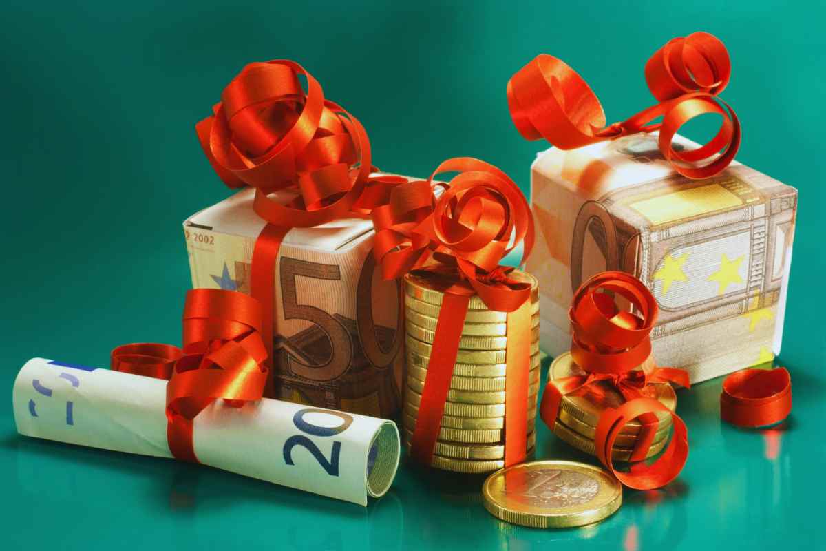 come avere il bonus natale