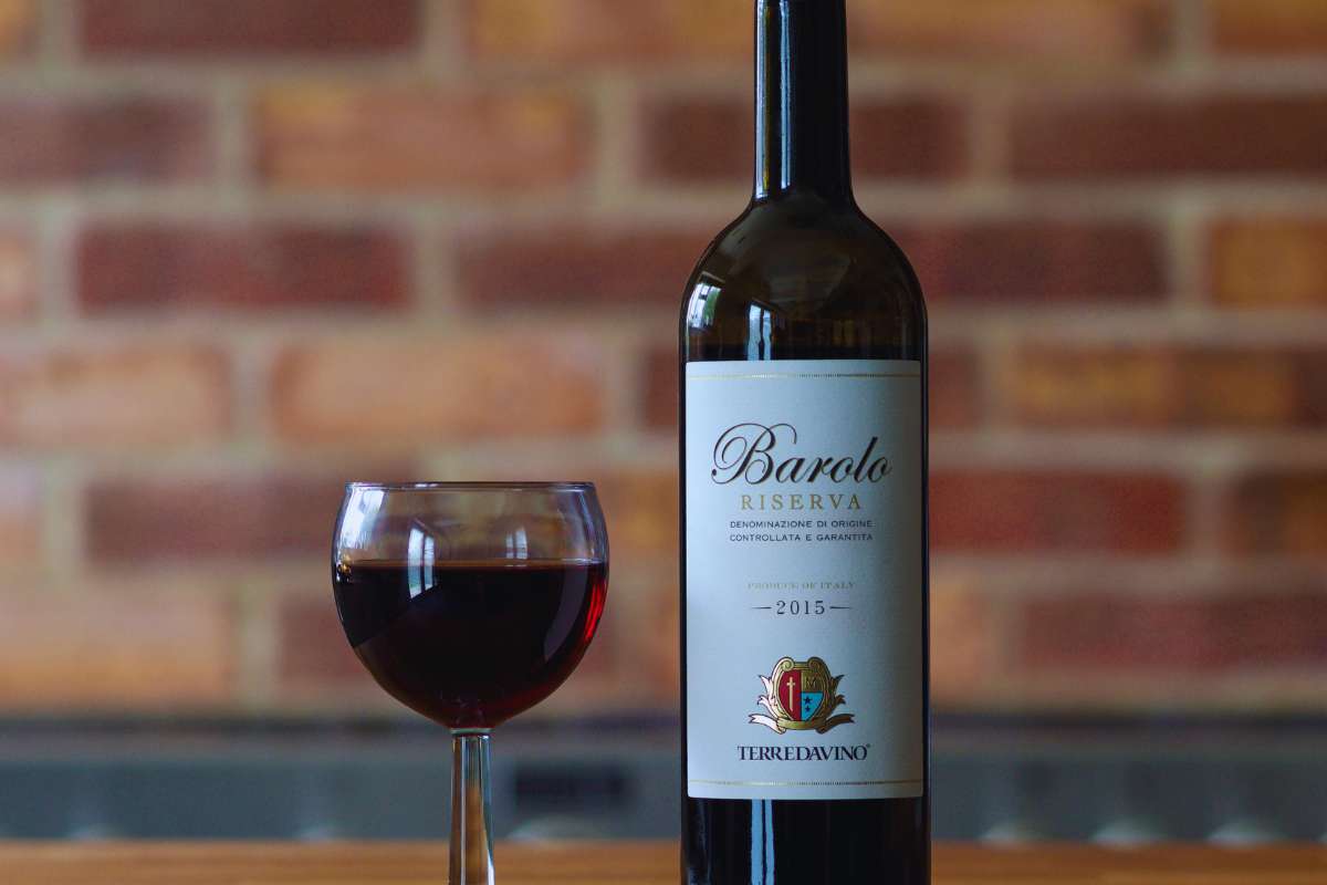 brasato al barolo: un piatto elegante per le feste