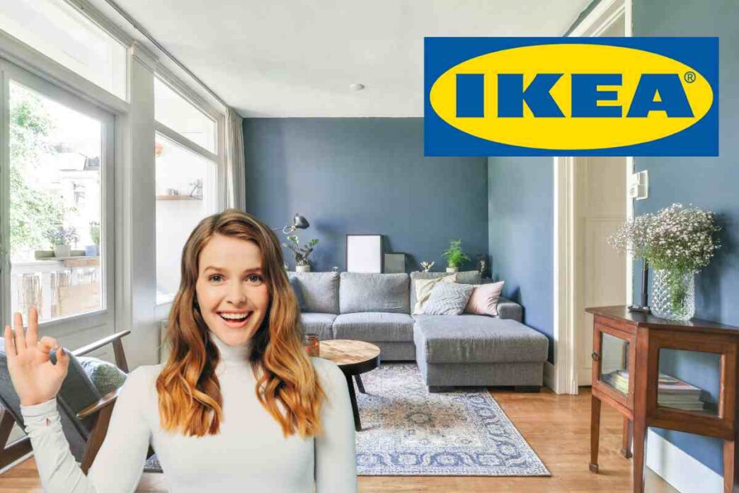 casa piccola soluzioni ikea