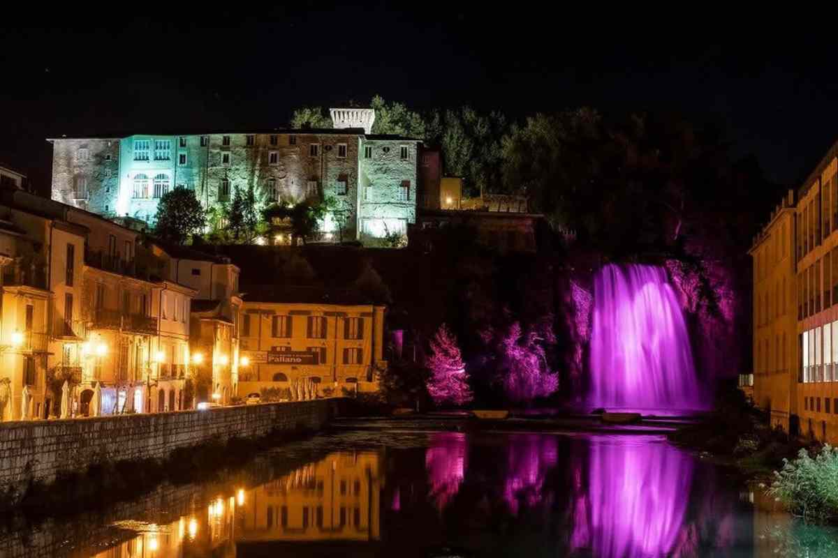 cosa devi vedere nel lazio