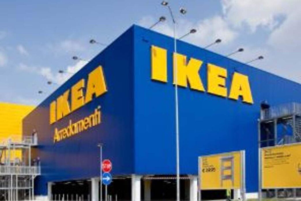 Ikea In Vendita Il Mini Appartamento Da Montare Costa Una Miseria E