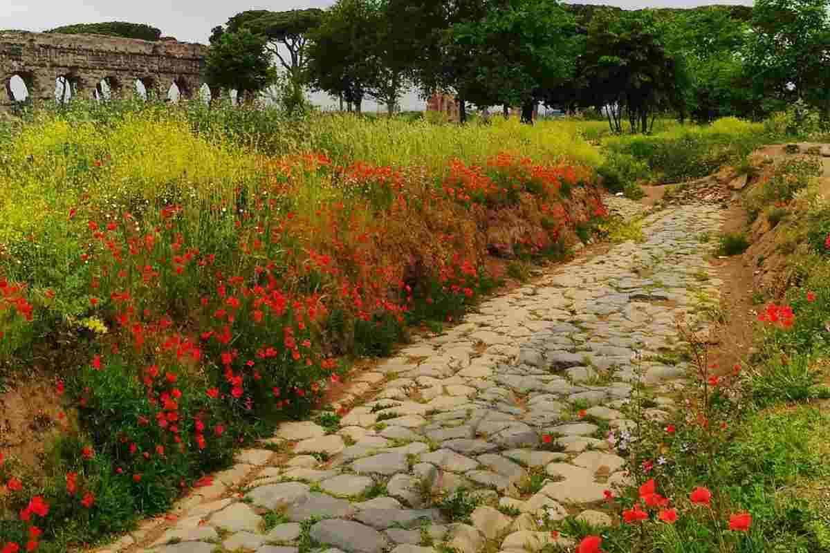 luoghi da vedere nel lazio