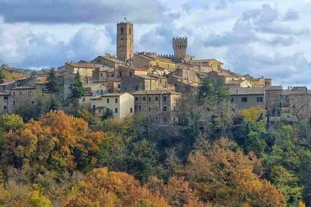 borgo del benessere dove si trova