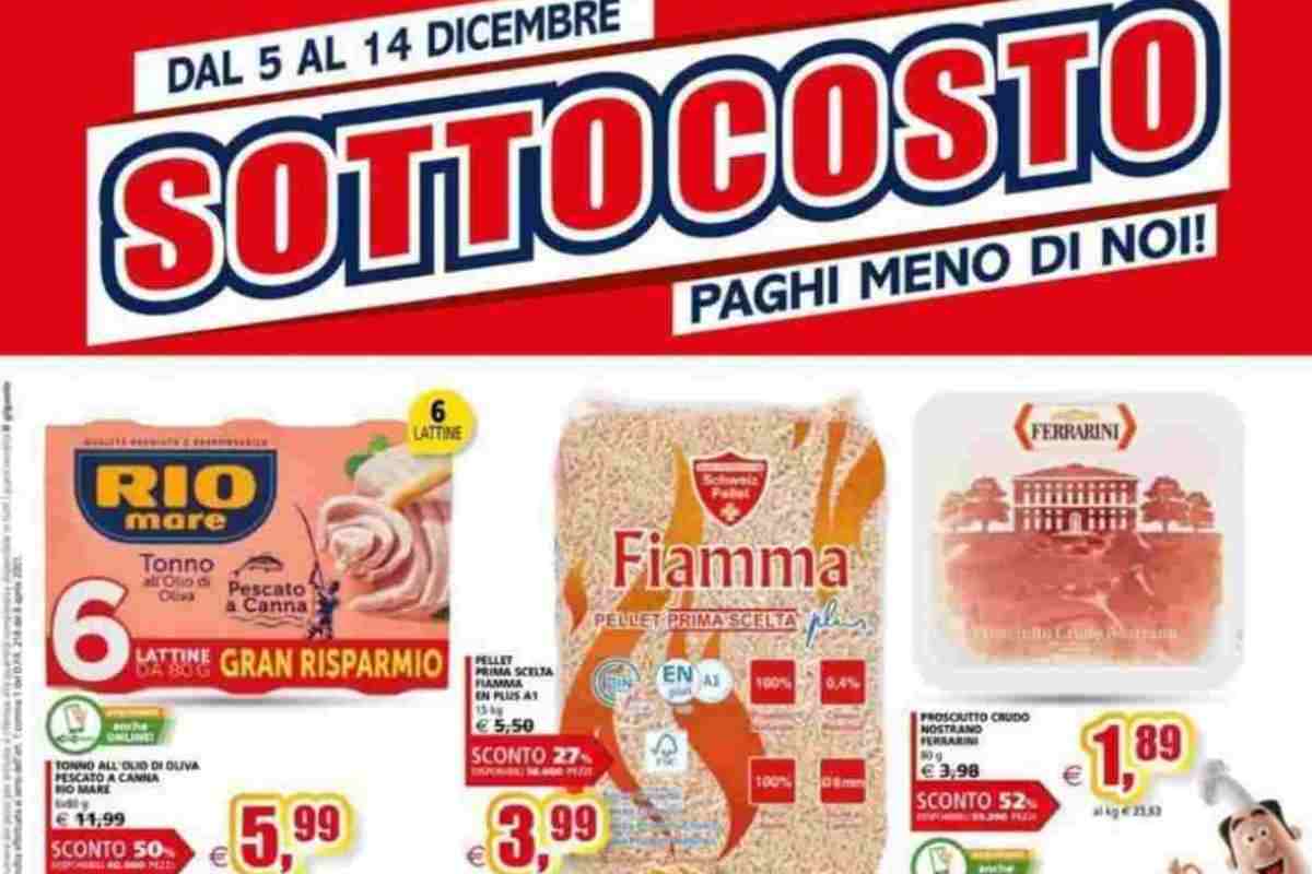 Pellet: super sconto disponibile per pochi giorni