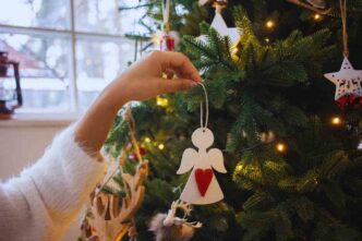 quando smontare l'albero di natale