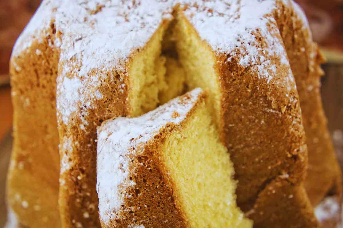 come fare il tiramisù di pandoro