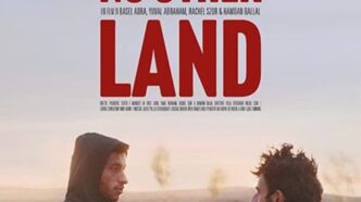 22No Other Land223A il documentar