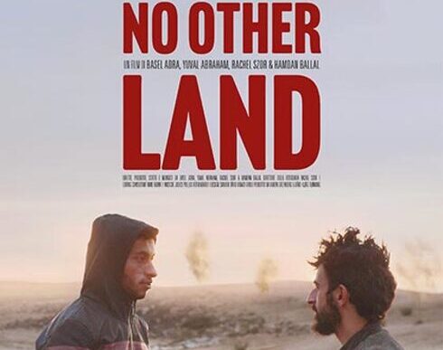 22No Other Land223A il documentar