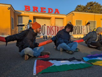 Abusi e proteste3A Extinction R