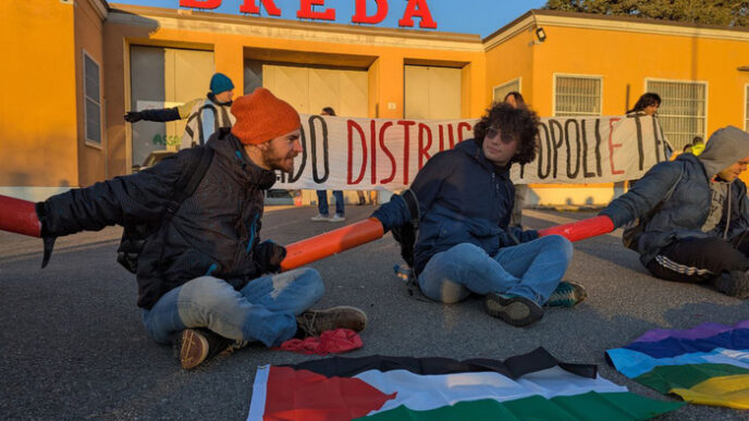 Abusi e proteste3A Extinction R