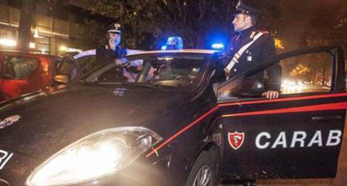 Aggressione a Cisanello3A un 40