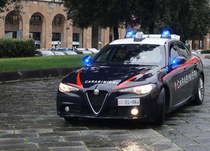 Aggressione a Genova3A uomo di