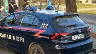 Aggressione a Parma3A denunciat