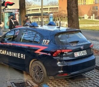 Aggressione a Parma3A denunciat