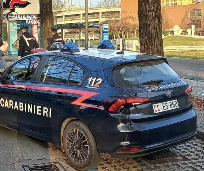 Aggressione a Parma3A denunciat