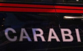 Aggressione ai carabinieri dur 1