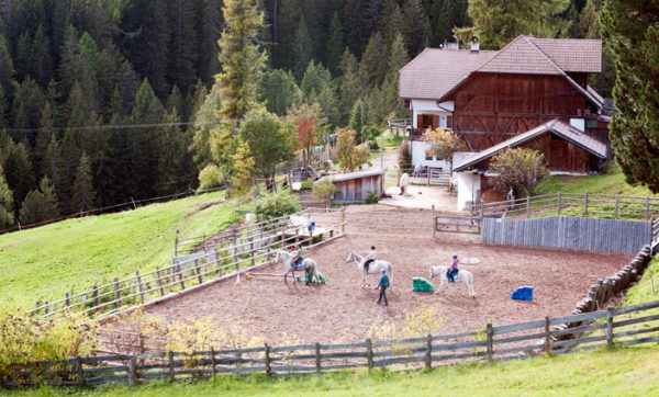 Agriturismi in Alto Adige3A un