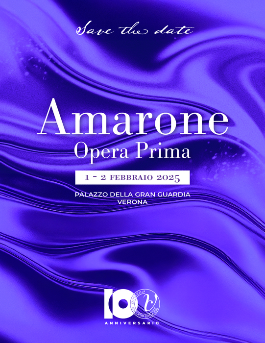 Amarone Opera Prima3A Un Evento