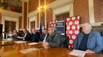 Ancona ospita il IV Memorial A