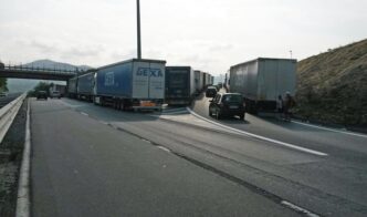 Approvato il casello autostrad