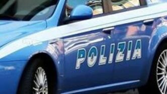 Arrestata a Bologna una donna