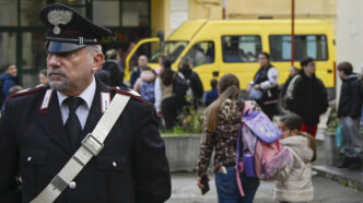 Arrestata docente accusata di