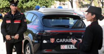 Arrestati due giovani a CiriC3A83A