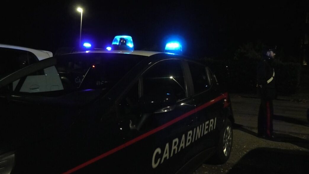 Arrestati due truffatori nel c