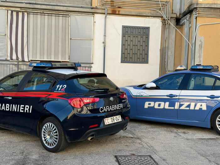 Arrestati tre giovani per rapi