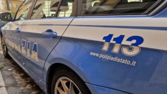 Arrestato 31enne per violenza